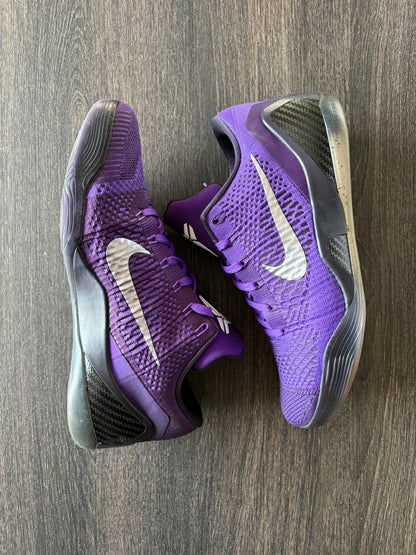 Nike Kobe 9 Elite Low Michael Jackson Moonwalker (2014)(US 12)(Men’s)