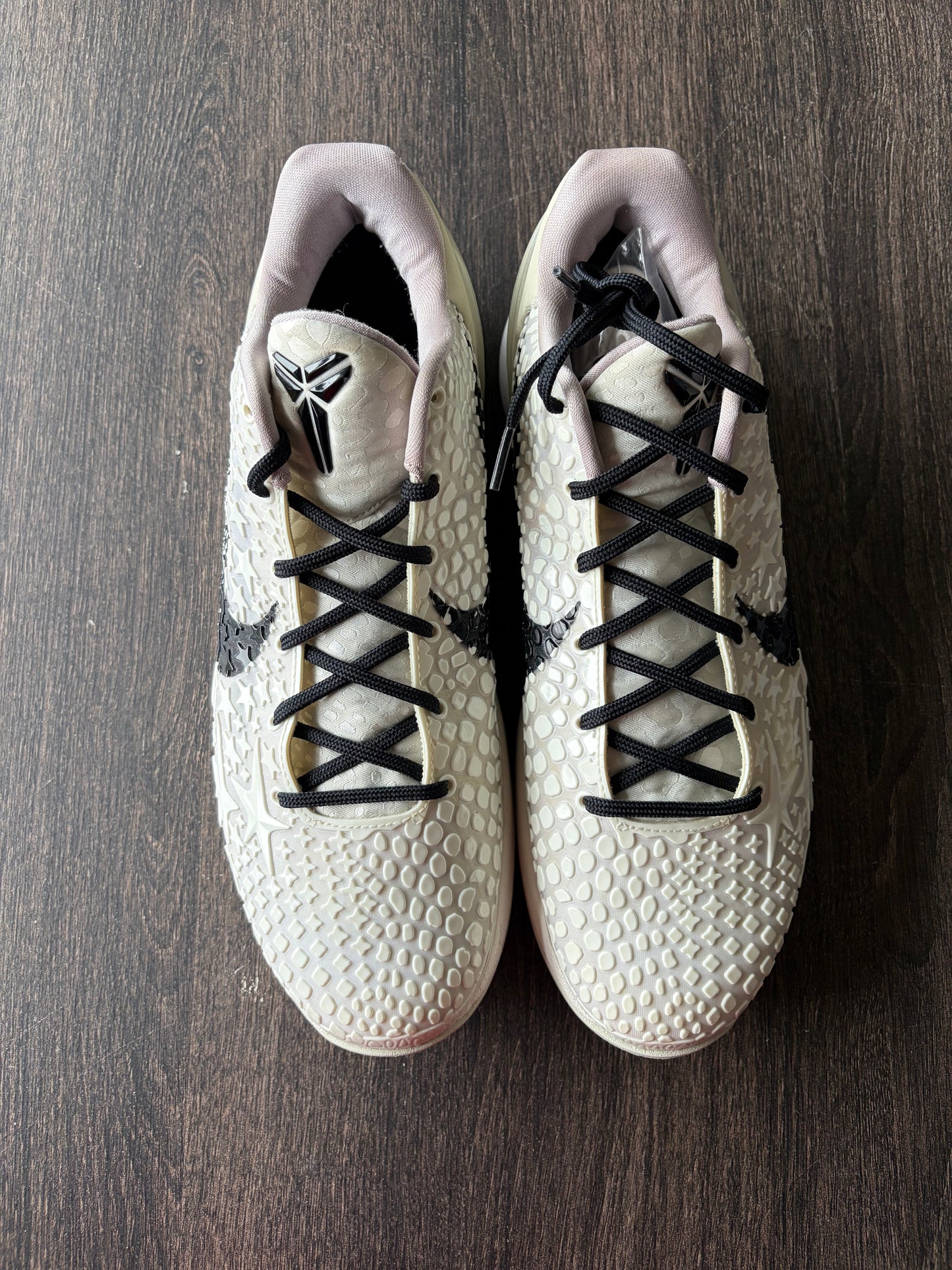 Nike Kobe 6 Protro Sail All-Star (US 12)