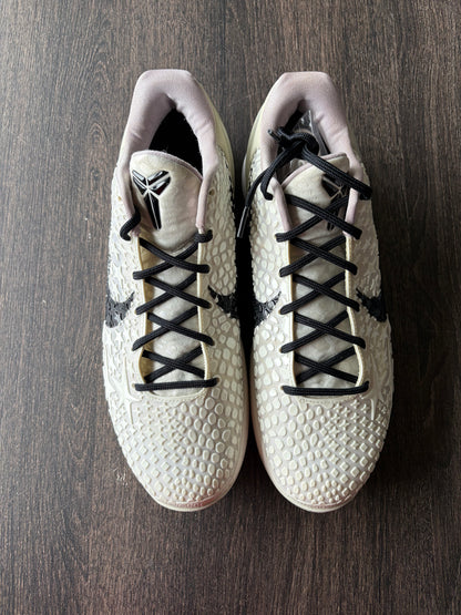 Nike Kobe 6 Protro Sail All-Star (US 12)