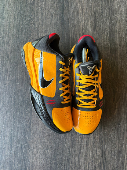 Nike Kobe 5 Protro Bruce Lee (US 9)