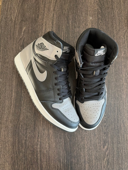 Jordan 1 Retro High Shadow (2018) (US 10) - USED