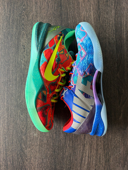 Nike Kobe 8 Protro What The (2025) (US 9) - USED