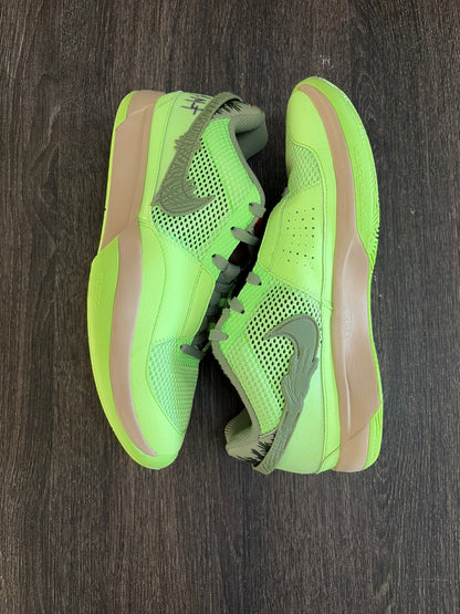 Nike Ja 1 Halloween Zombie (US 9.5) - USED