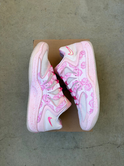 Nike KD 18 Aunt Pearl (Men's) (US 13)
