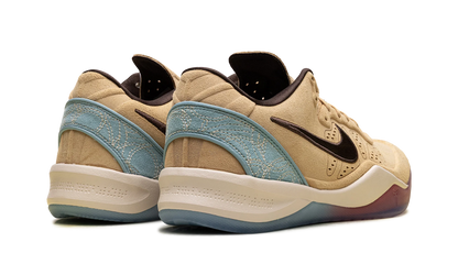 Nike Kobe 8 EXT Protro Siempre Hermanos