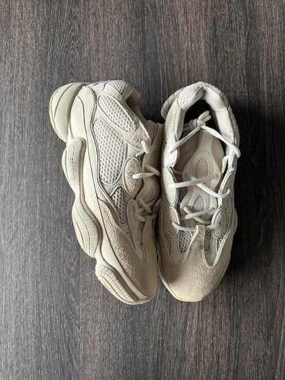 Adidas Yeezy 500 Blush (US 10.5)