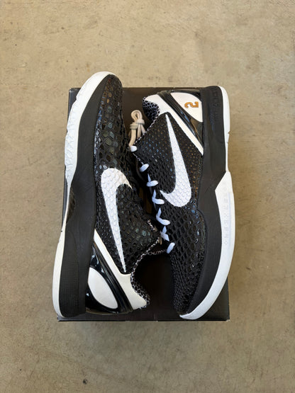 Nike Kobe 6 Protro Mambacita Sweet 16 (Men's) (US 10)