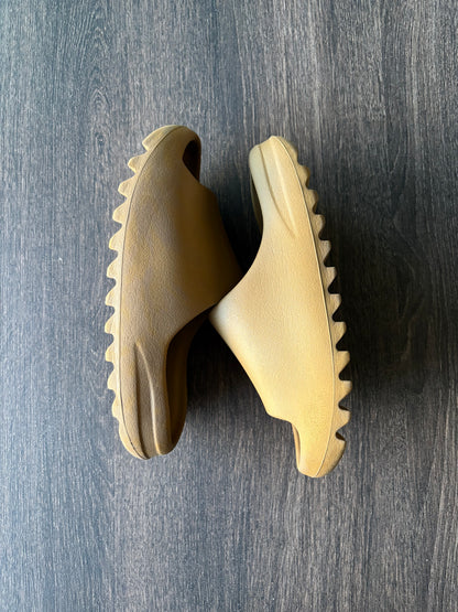 Adidas Yeezy Slide Ochre (US 9)