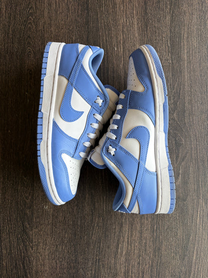 Nike Dunk Low Polar Blue (US 8)