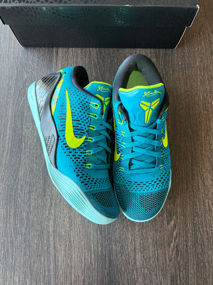 Nike Kobe 9 Elite Low Protro Perspective (US 8)