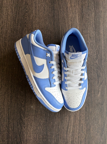 Nike Dunk Low Polar Blue (US 8)