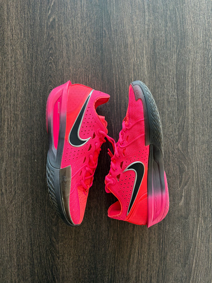 Nike Air Zoom GT Cut 3 Punch (Men's) (US 8.5) - No box