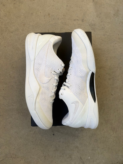 Nike Kobe 8 Protro Halo (Men's) (US 13)