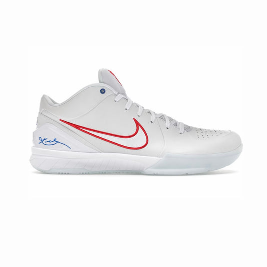 Nike Kobe 4 Protro Draft Day Pack Philadelphia 76ers (Opened Packaging)