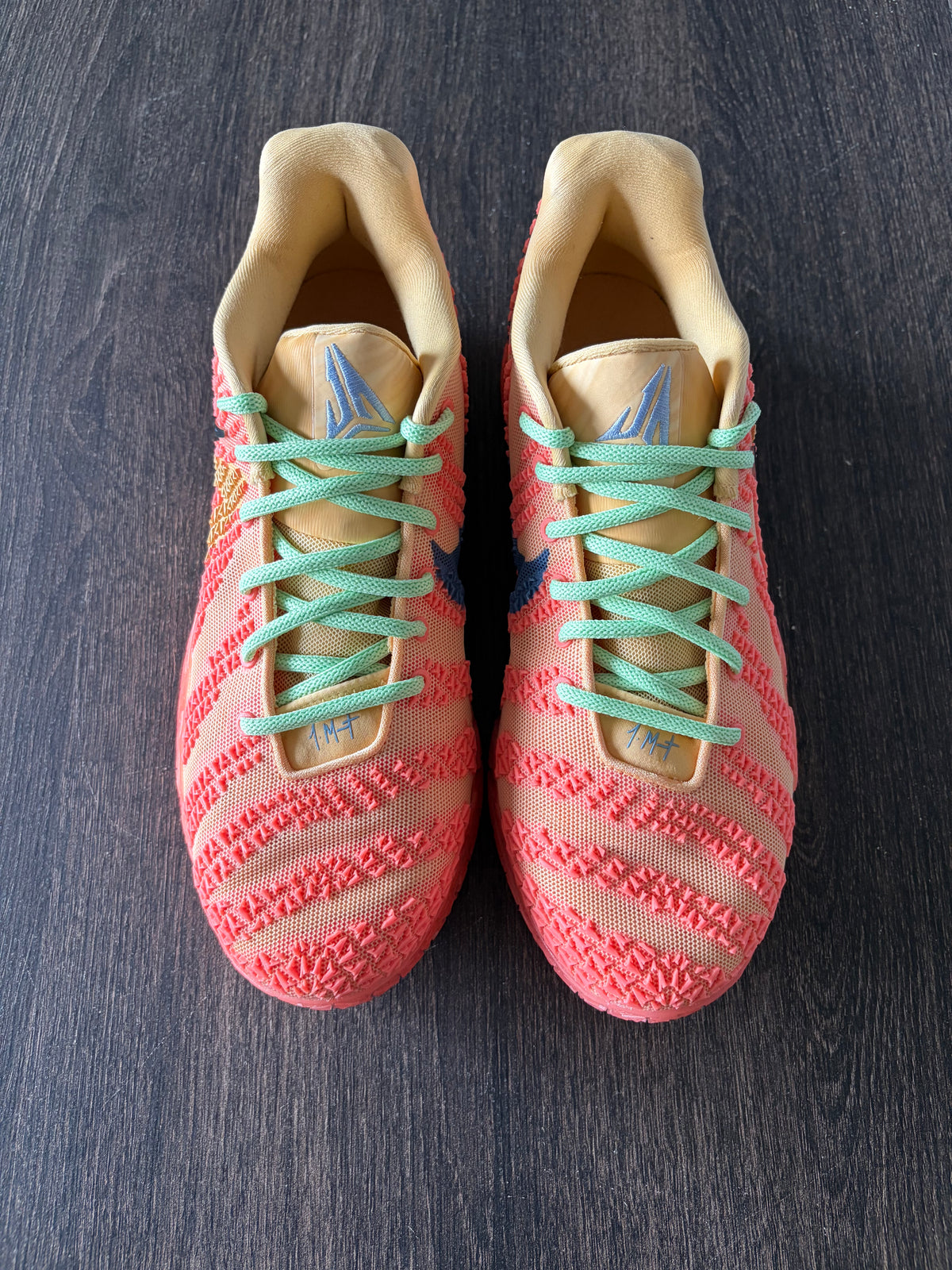 Nike Ja 3 Daybreak (US 10) - USED