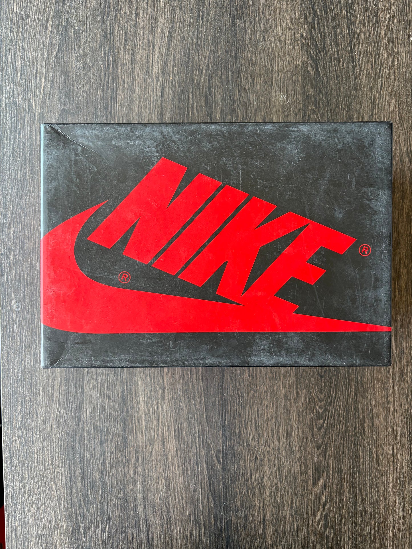 Jordan 1 Retro High Obsidian (US 9)