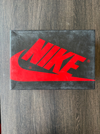 Jordan 1 Retro High Obsidian (US 9)