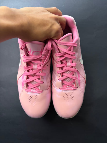 Nike KD 3 Aunt Pearl (US 9.5) - USED