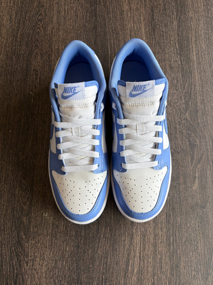 Nike Dunk Low Polar Blue (US 8)