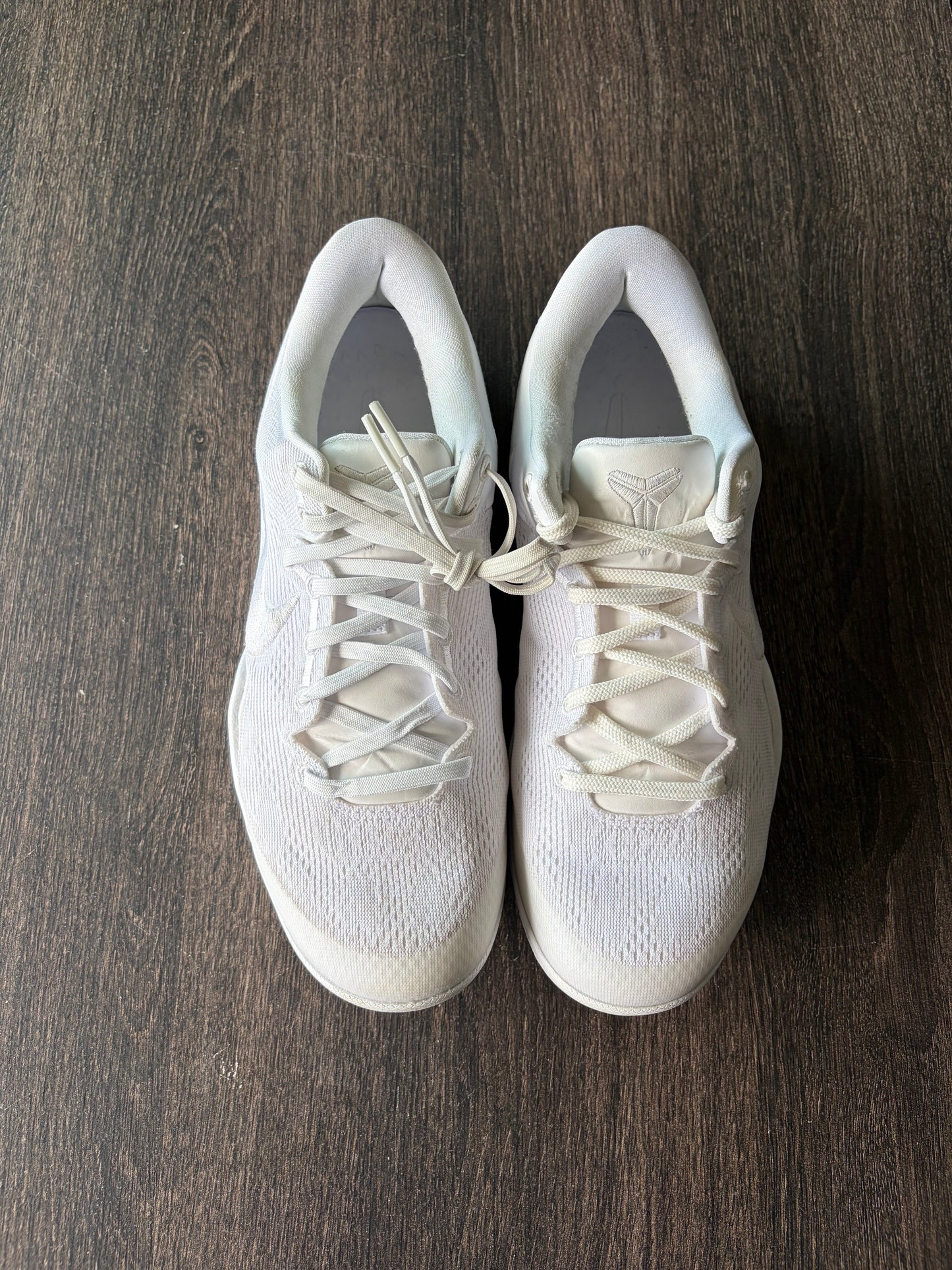 Nike Kobe 8 Protro Halo (US 9)