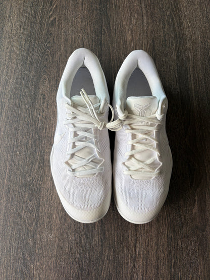 Nike Kobe 8 Protro Halo (US 9)