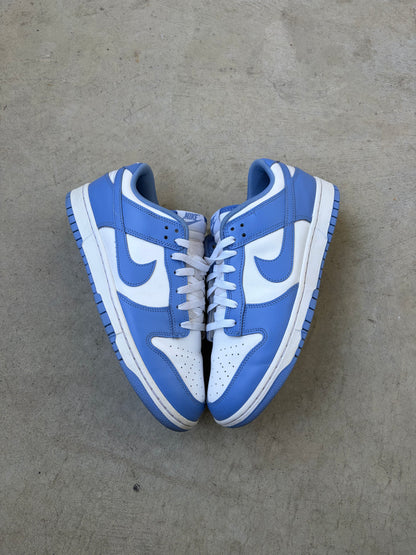 Nike Dunk Low Polar Blue (Men's) (US 10.5) - No box