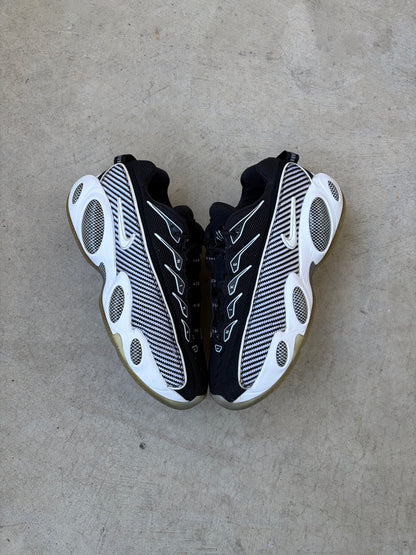 Nike NOCTA Glide Drake Black (Men's) (US 10.5) - No Box