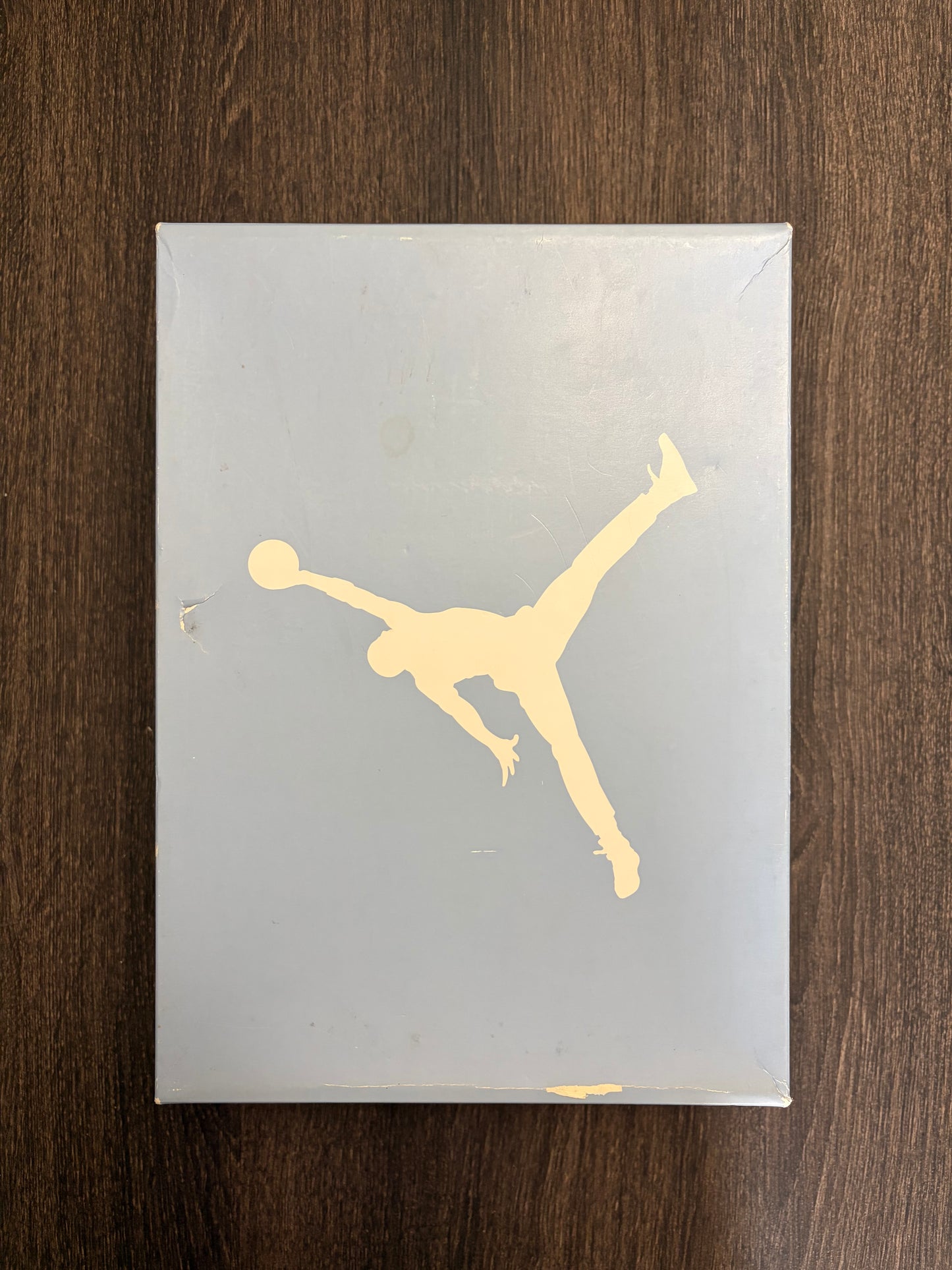 Jordan 3 Retro UNC (2020) (Men's) (US 10)