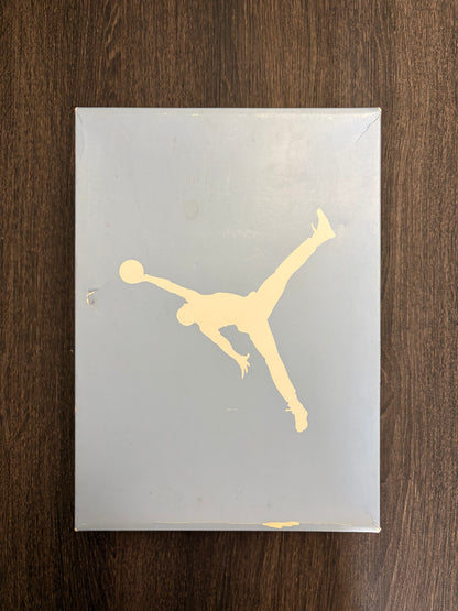 Jordan 3 Retro UNC (2020) (Men's) (US 10)
