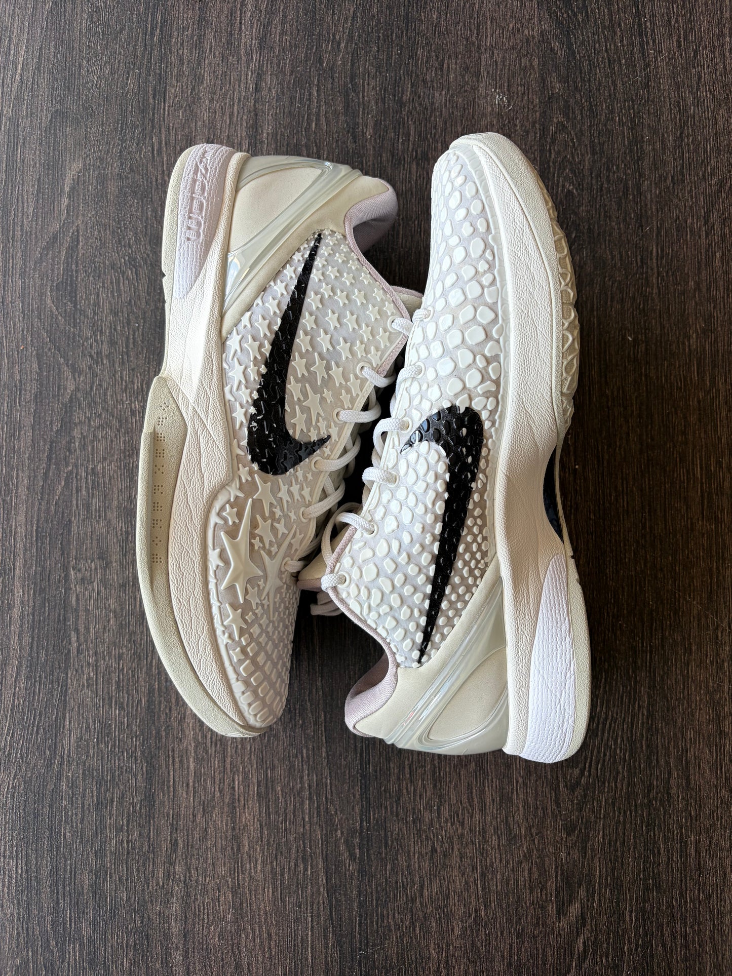 Nike Kobe 6 Protro Sail All-Star (US 10)