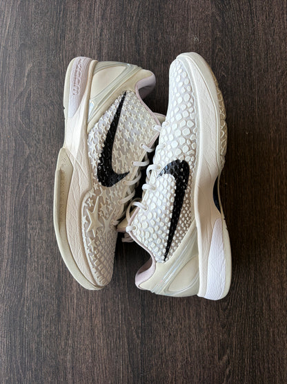 Nike Kobe 6 Protro Sail All-Star (US 10)