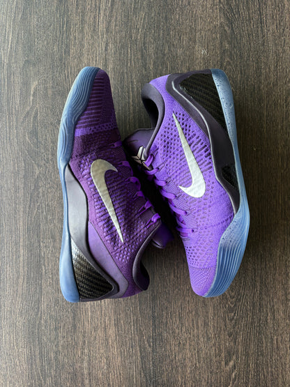 Nike Kobe 9 Elite Low Protro Michael Jackson Moonwalker (2025) (US 10.5)