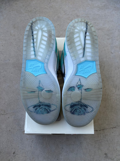 Nike SB Dunk Low April Skateboards (Men's) (US 9)