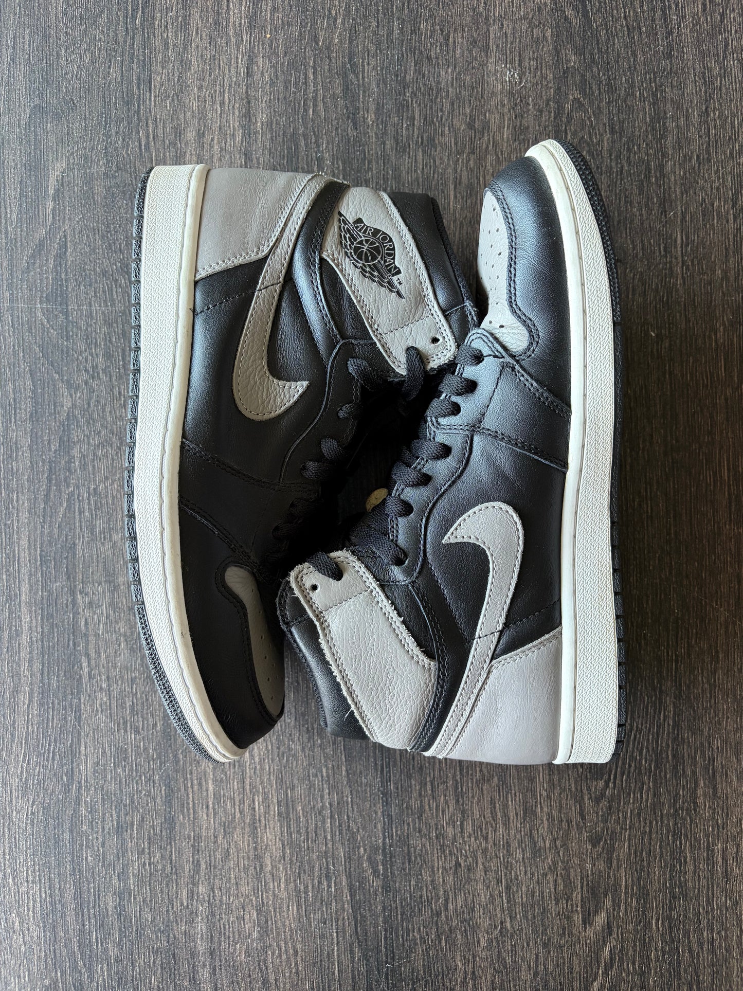 Jordan 1 Retro High Shadow (2018) (US 9)
