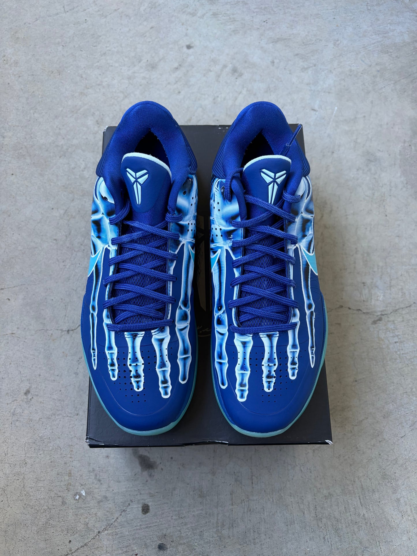 Nike Kobe 5 Protro X-Ray (Men's) (US 11)