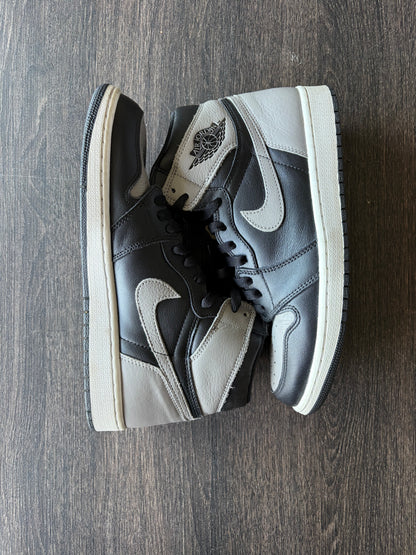 Jordan 1 Retro High Shadow (2018) (US 9)