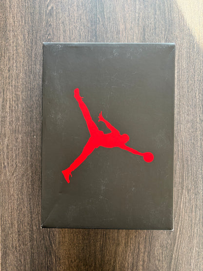 Jordan 3 Retro OG Black Cement (2024) (Men's) (US 9)