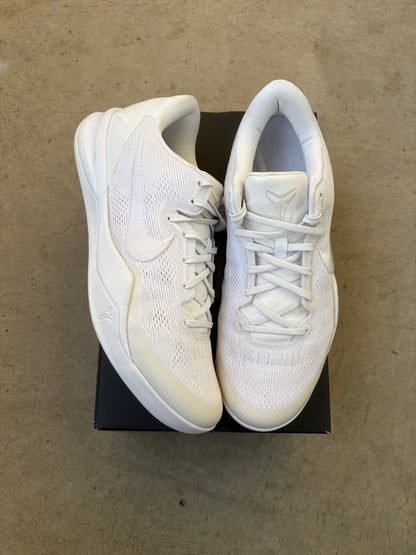 Nike Kobe 8 Protro Halo (Men's) (US 13)