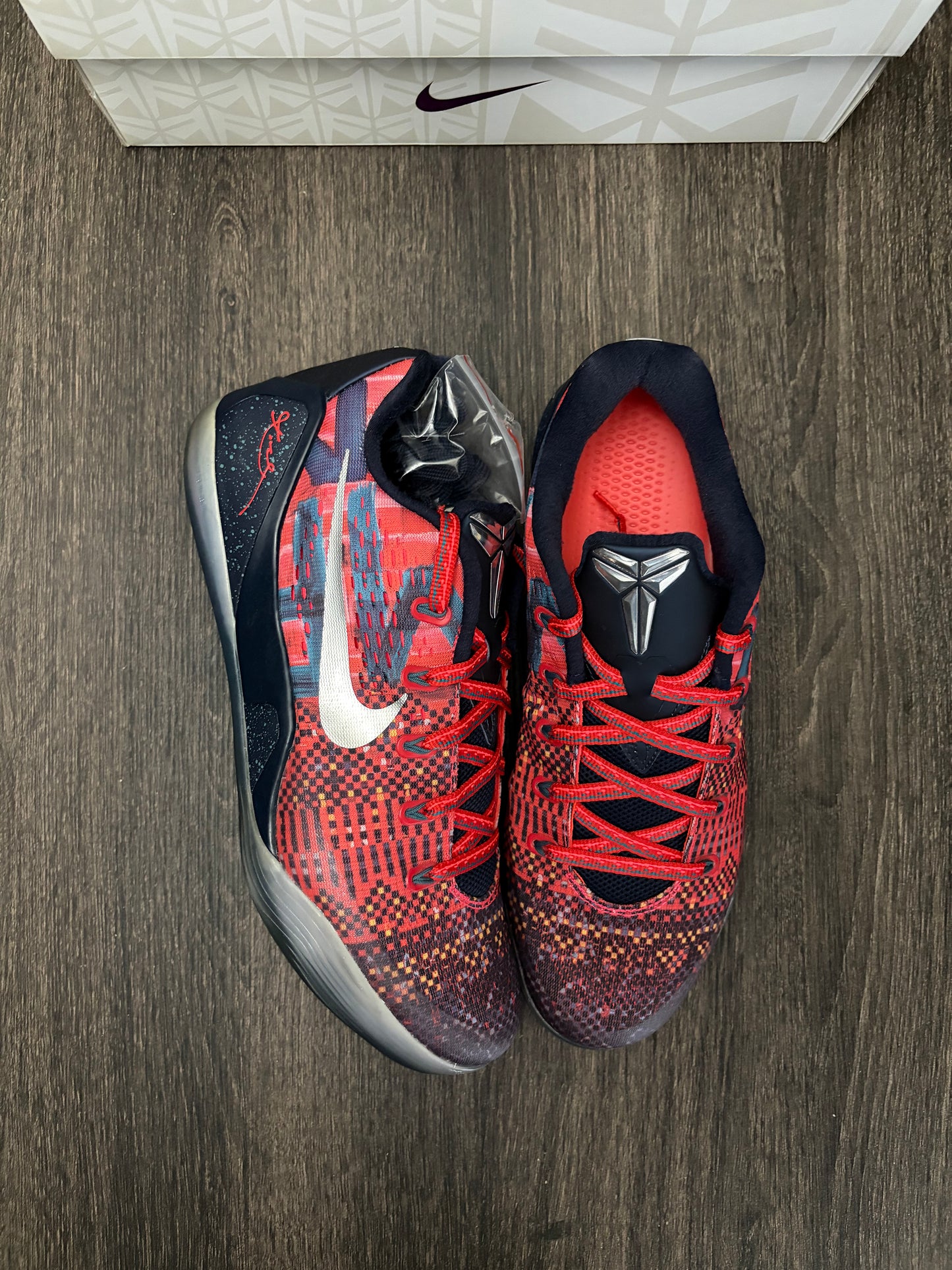 Nike Kobe 9 EM Low Philippines (US 12)