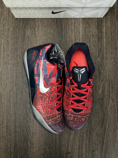 Nike Kobe 9 EM Low Philippines (US 12)