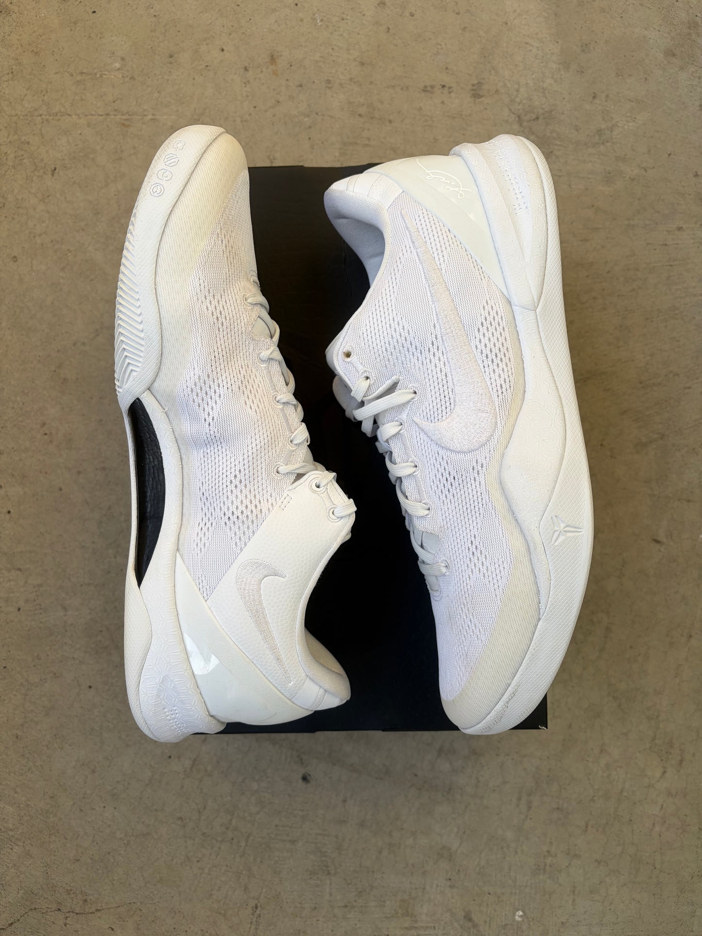 Nike Kobe 8 Protro Halo (Men's) (US 13)