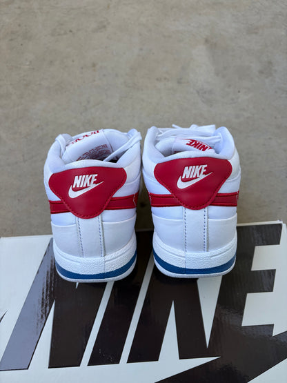 Nike Book 1 Forrest Gump Cortez (Men's) (US 8)
