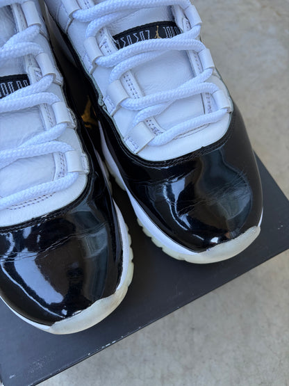 Jordan 11 Retro DMP Gratitude (2023) (Men's) (US 9)