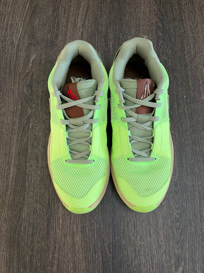 Nike Ja 1 Halloween Zombie (US 9.5) - USED