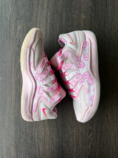 Nike KD 18 Aunt Pearl (US 12)