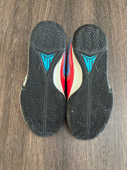 Nike Ja 1 Fuel (US 10.5) - USED