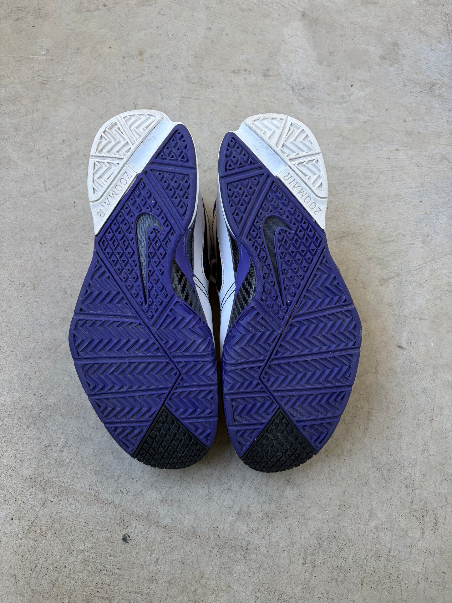 Nike Kobe 1 81 Points (US 11) - No Box