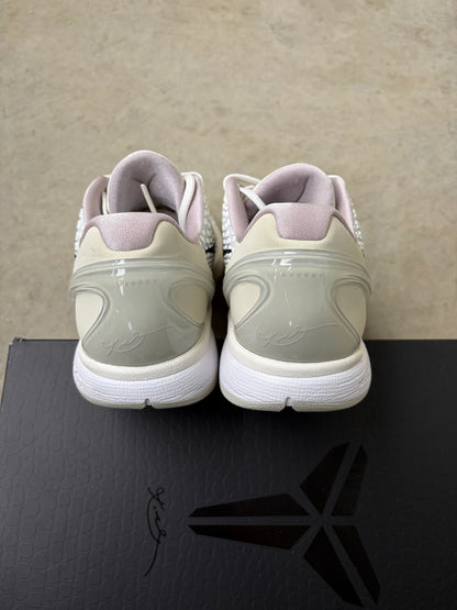Nike Kobe 6 Protro Sail All-Star (Men's) (US 8)