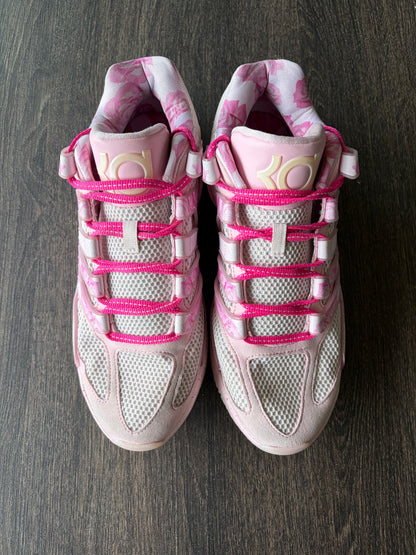Nike KD 18 Aunt Pearl (US 12)