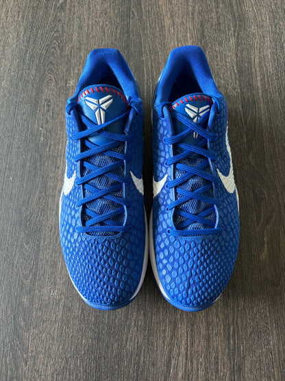 Nike Kobe 6 Protro Dodgers (US 9) - USED